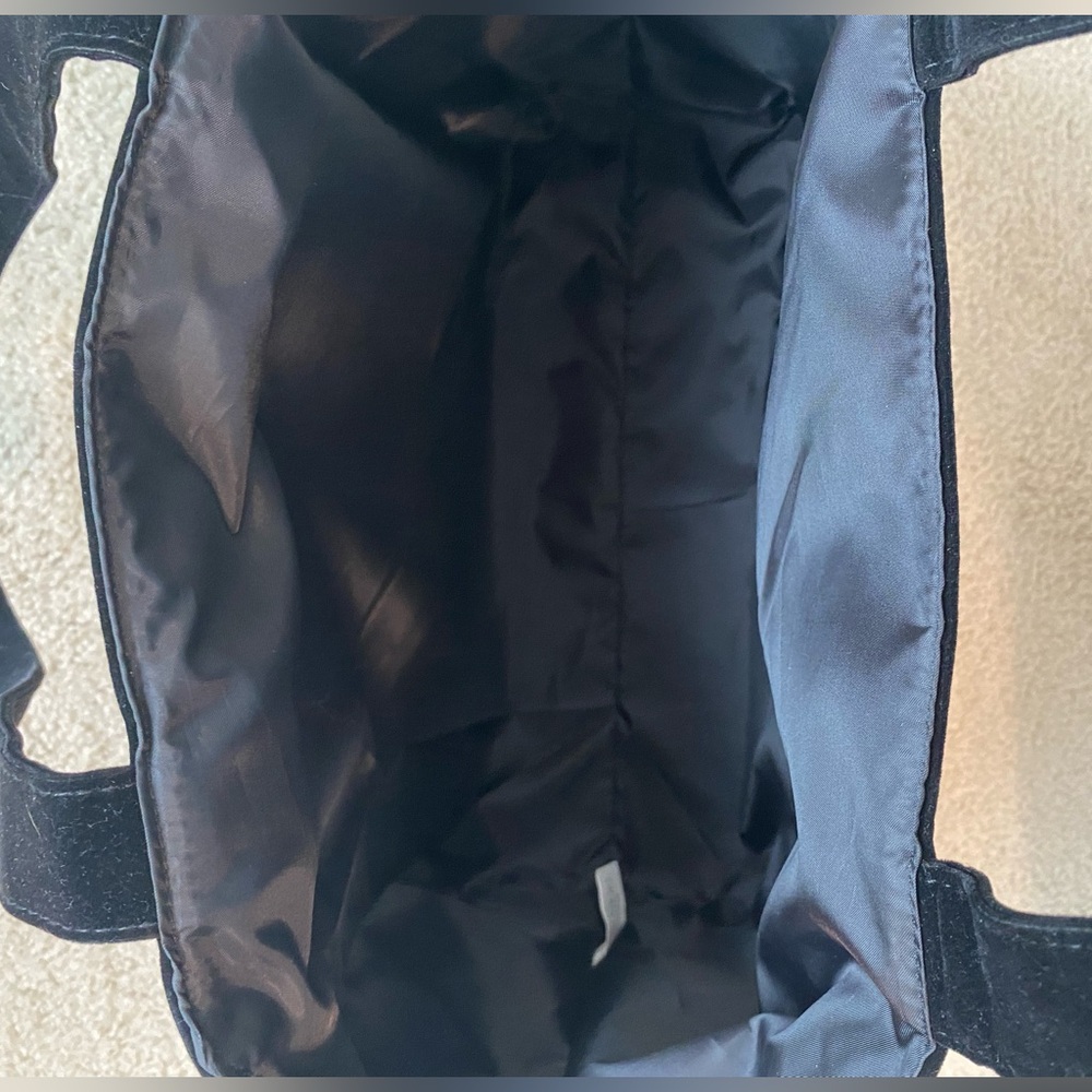 Jimmy Choo Parfums Tote (NWT) FREE SHIPPING - Picture 9 of 14